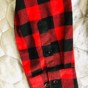 Flannel